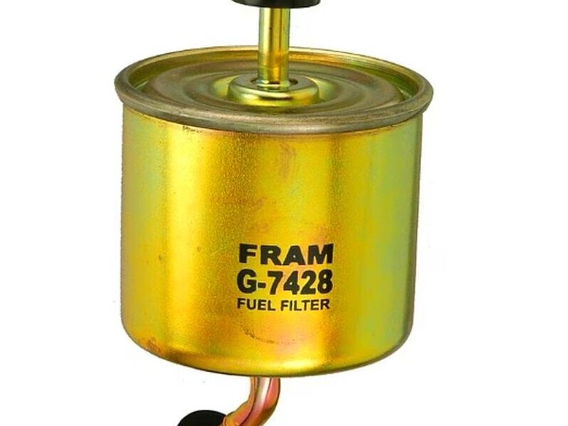 Filtro Combustible Fram G7428