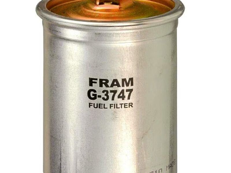 Filtro Combustible Fram G3747
