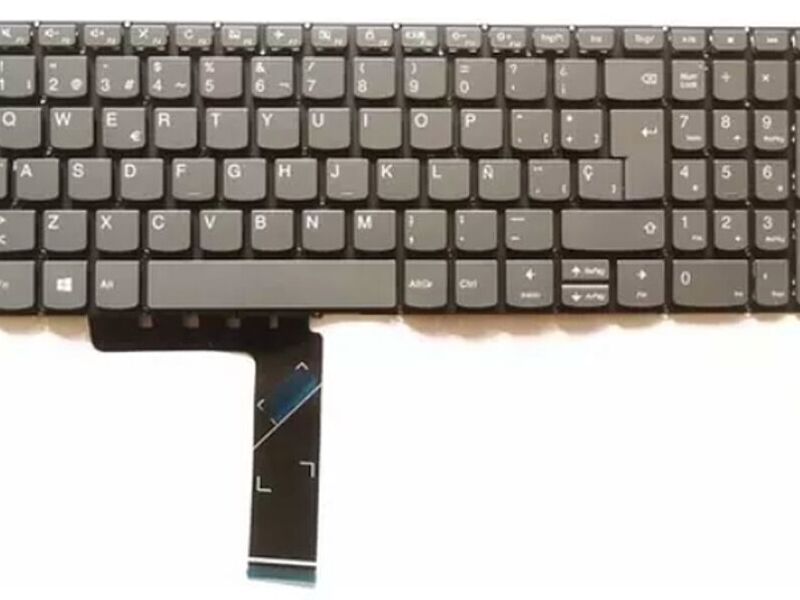 Teclado S340-15 Chile