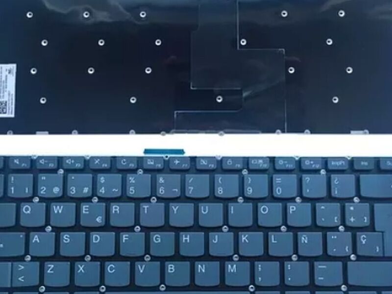 Teclado S340-14 Chile
