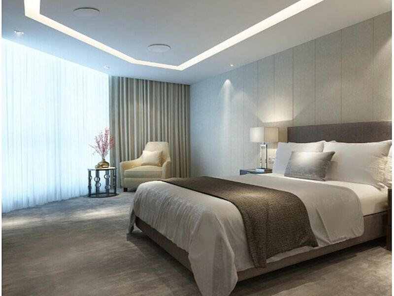 Cama individual México