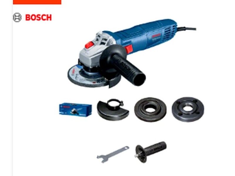 Esmeril angular GWS 700 Bosch Chile