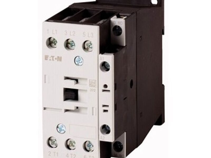 Contactor 17A Chile