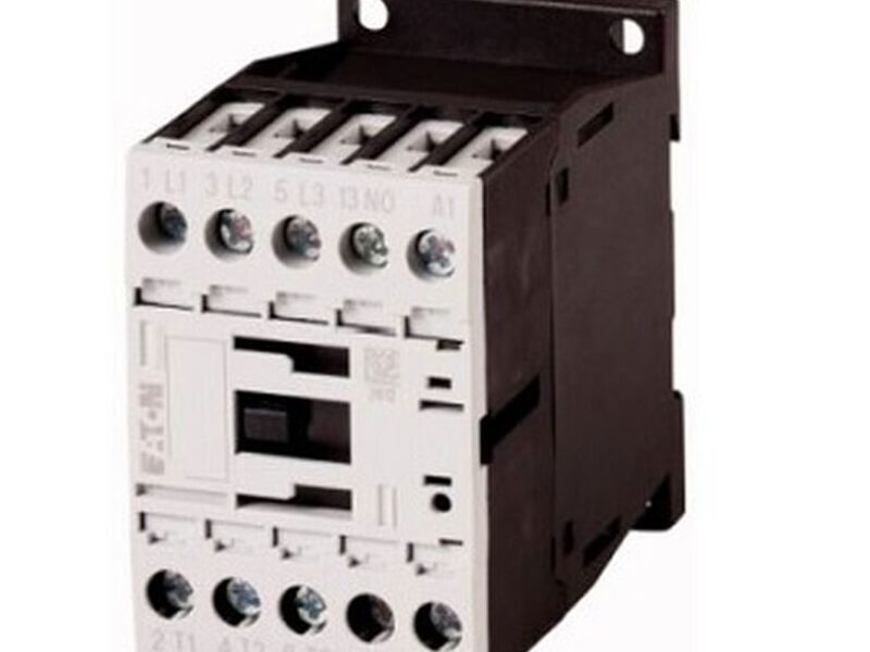 Contactor 15A Chile 