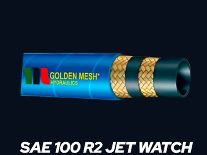 SAE 100 R2 JET WATCH CHILE