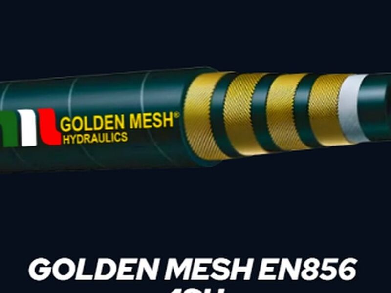 GOLDEN MESH EN856 4SH CHILE