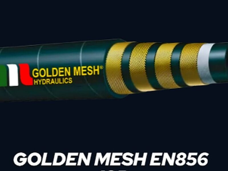 GOLDEN MESH EN856 4SP CHILE