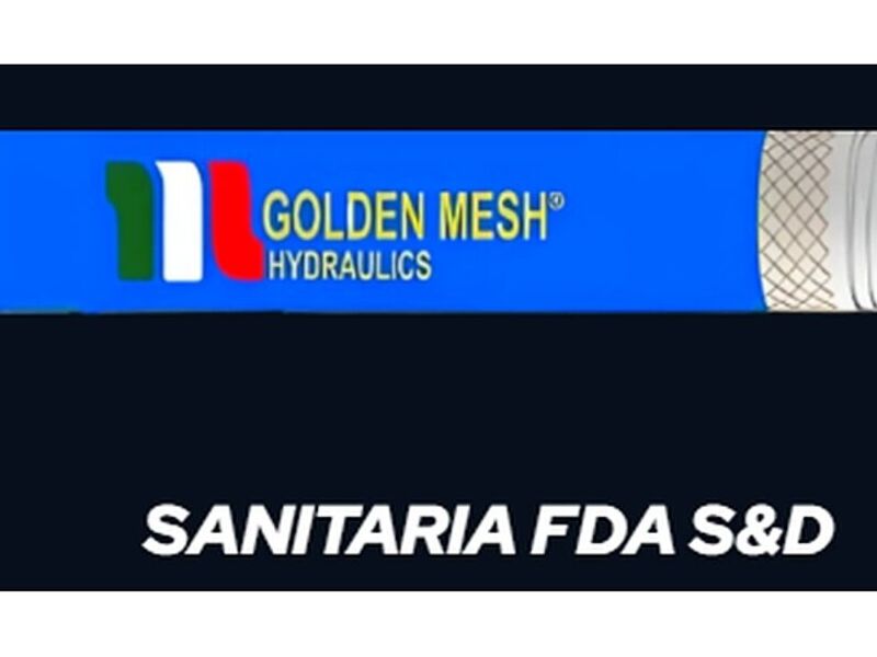 SANITARIA FDA S&D CHILE