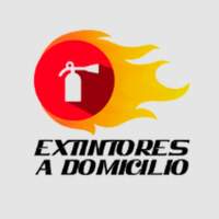 SERVICIO DE EXTINTORES A DOMICILIO
