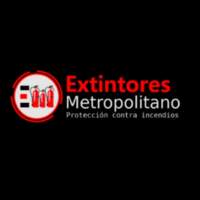 EXTINTOR METROPOLITANO