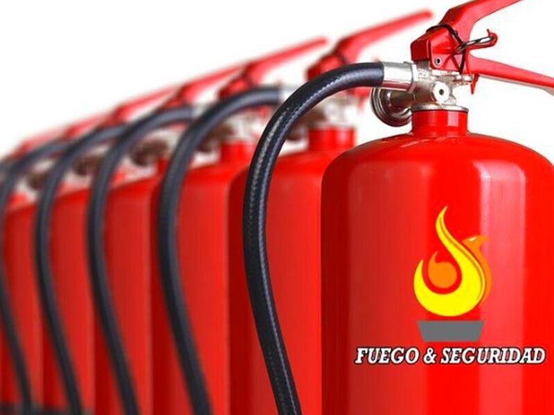 Extintores  Gran La Serena 