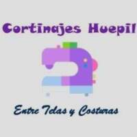 Entre telas y Costuras