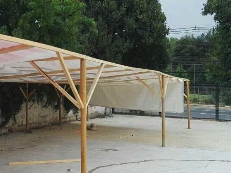 CARPAS EVENTOS Chile