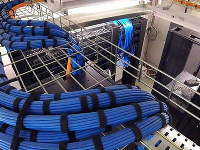 Instalación Eléctrica cableado  Chile