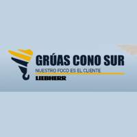 Grúas Cono Sur