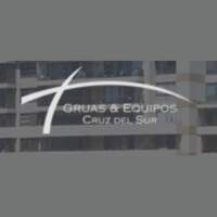 Grúas y Equipos Cruz del Sur