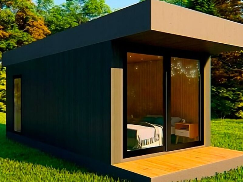 Casa Quirilluca 24.5 m2 Puchuncaví