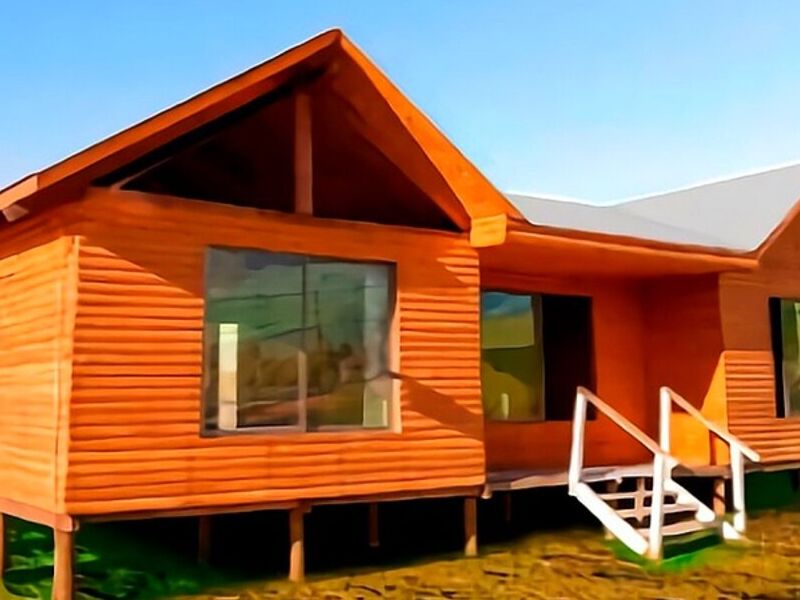 Casa 54 m2 Puchuncaví