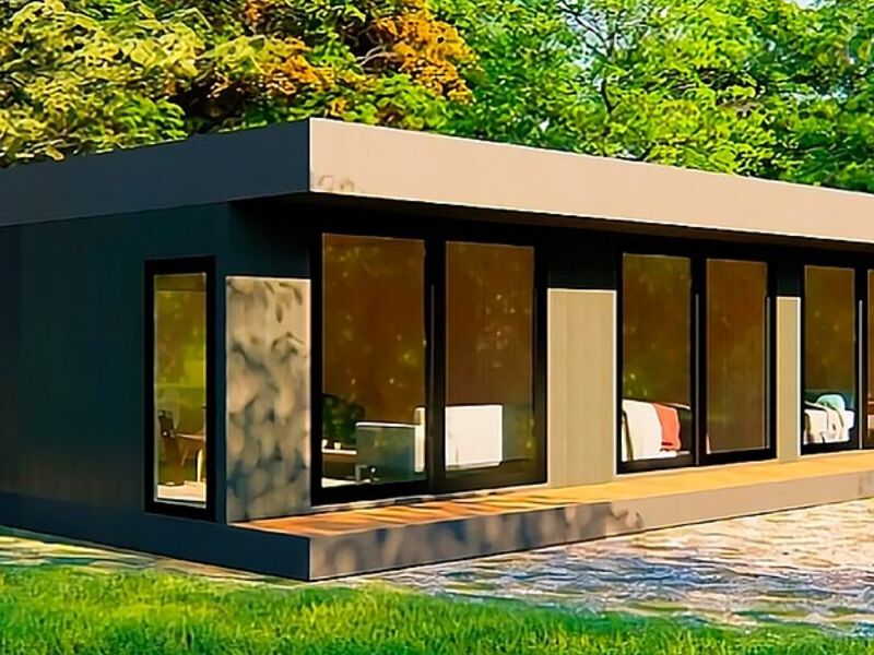Casa 78 m2 Puchuncaví