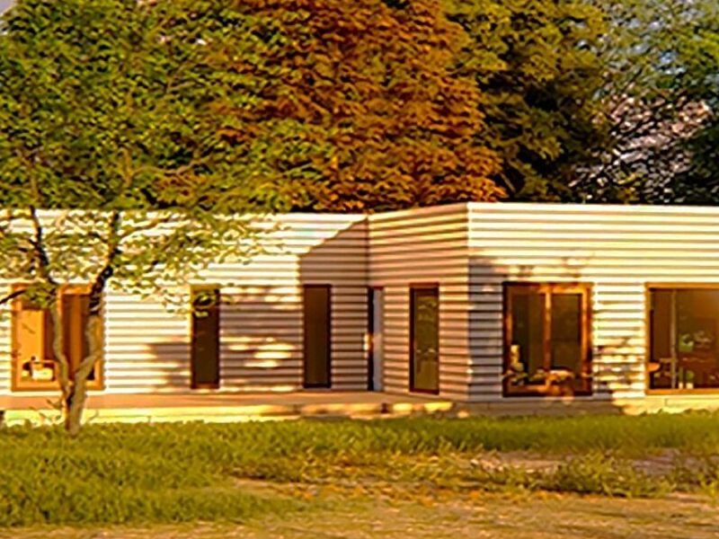 Casa 80 m2 Puchuncaví