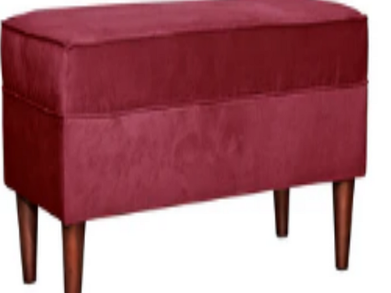 Mueble Banqueta Burdeo Chile