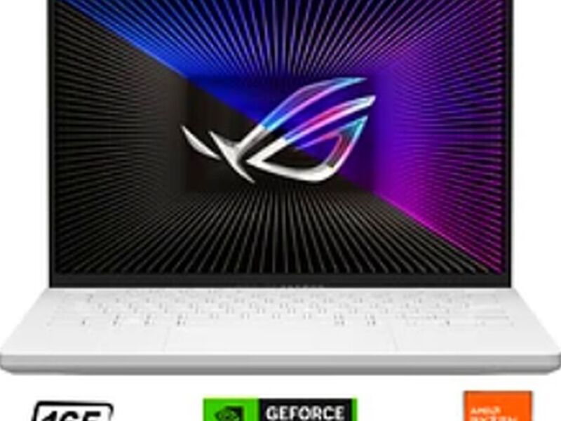 Notebook ASUS ROG Zephyrus Chile