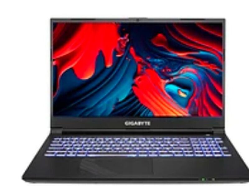 Notebook GIGABYTE G5 Chile
