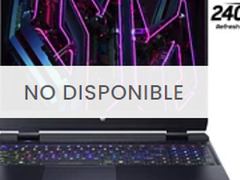 Notebook ACER Predator HELIOS Chile