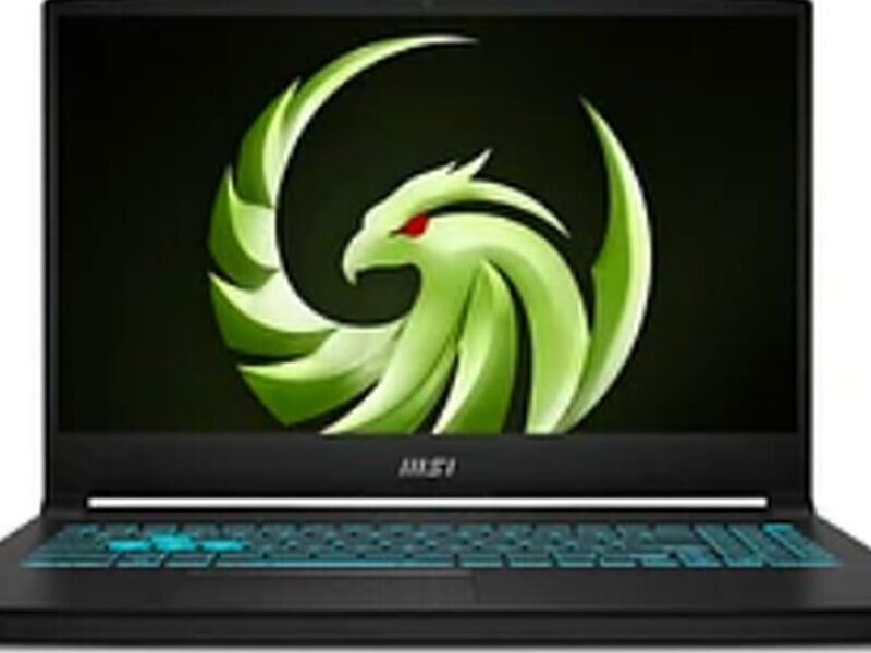 Notebook MSI Bravo 15 Chile