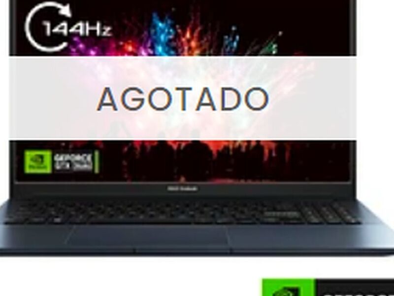 Notebook ASUS VIVOBOOK Chile