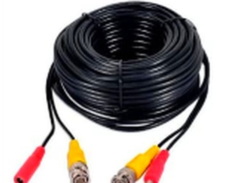 CABLE CAMARAS 40 METROS Chile