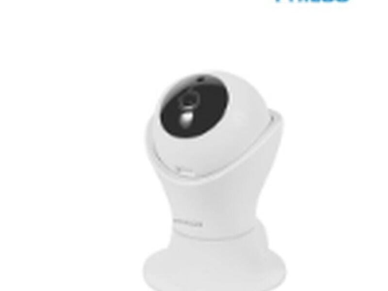 CAMARA IP WIFI PTZ FHD Chile