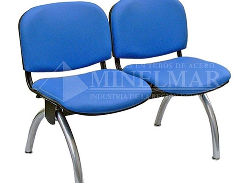 Banqueta ISO 2 Chile 