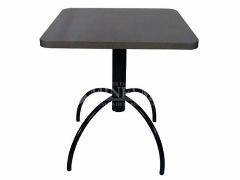 Mesa 70 x 70 Pata Araña Chile 