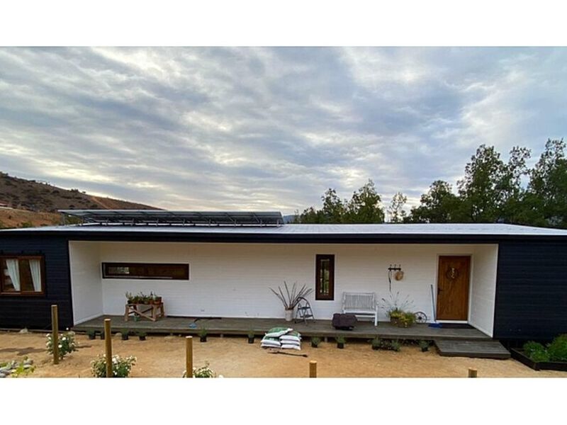 Casa Mialani Buin