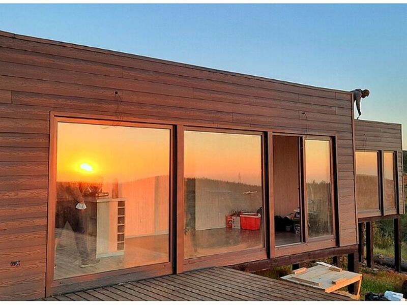 Proyecto Pichilemu Buin