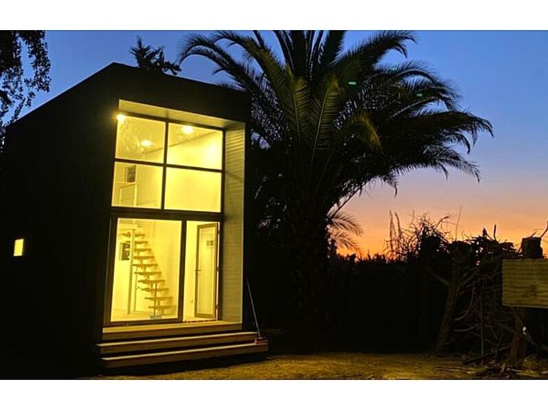 Proyecto Pirque Buin