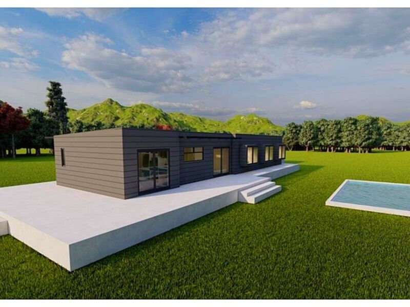 Proyecto Paine Santiago