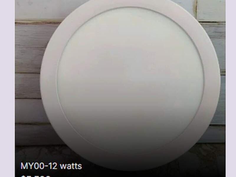 MY00-12 watts chile