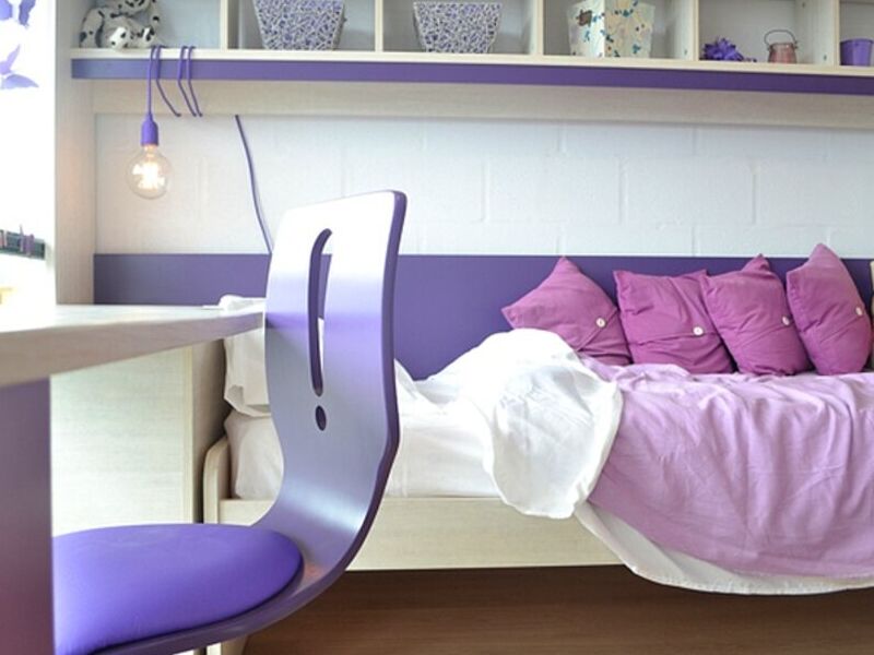 Cama Chile 