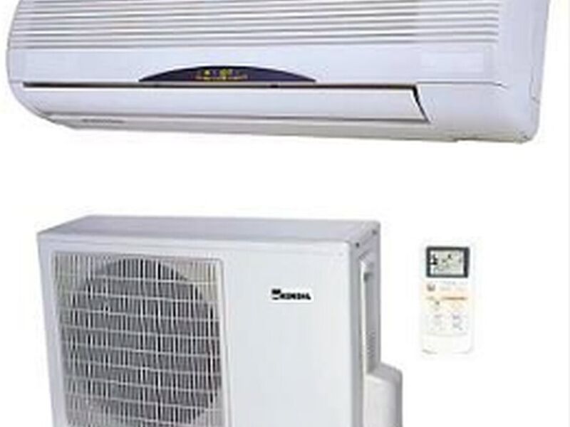 Aire acondicionado Antofagasta