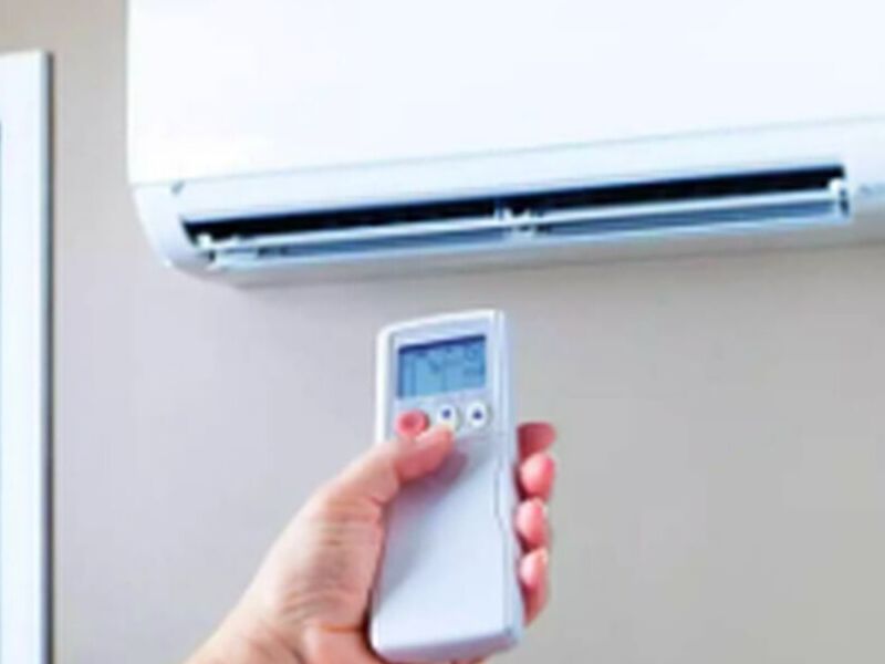 Aire acondicionado Antofagasta