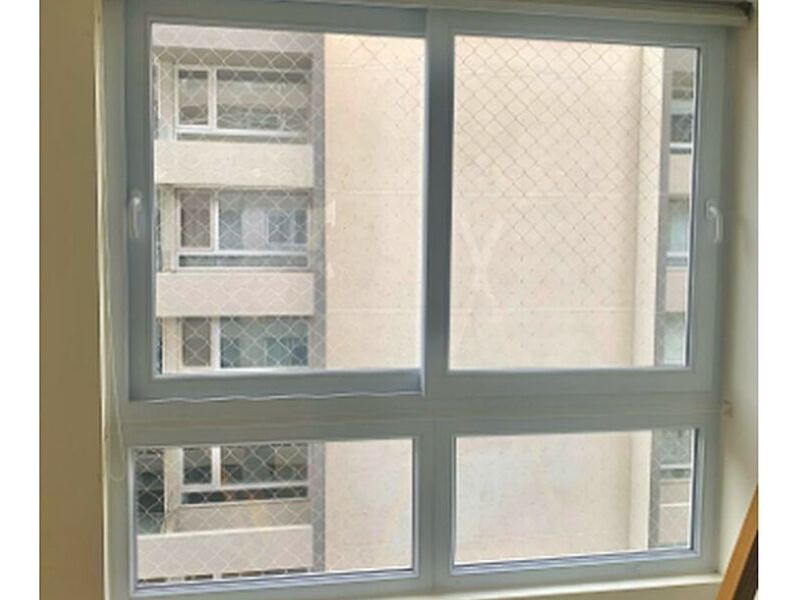 Ventana aluminio Chile,