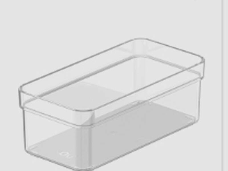 ORGANIZADOR DE CAJÓN OU TRANSPARENTE chil