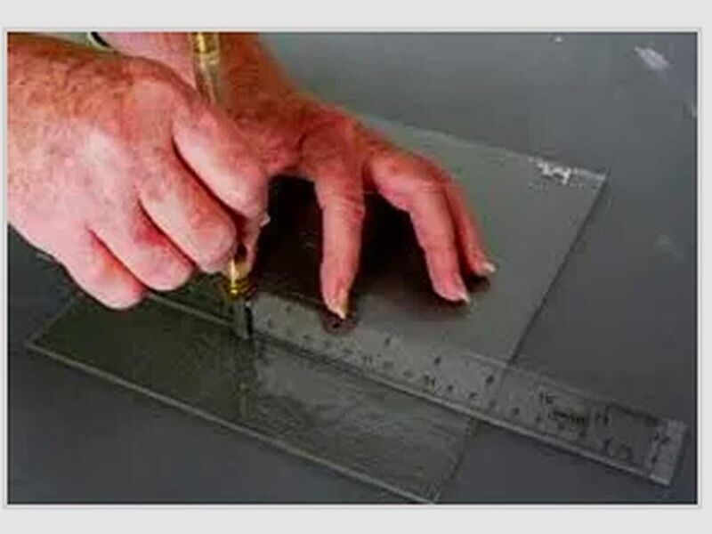 Vidrios y Reparaciones chile