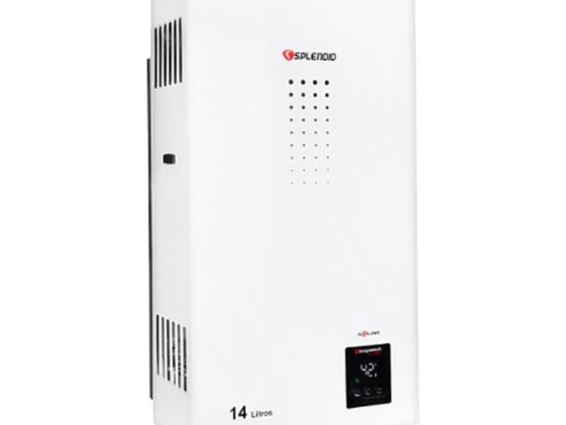 CALEFON 14 LT GLP TEMPLATECH CHILE 