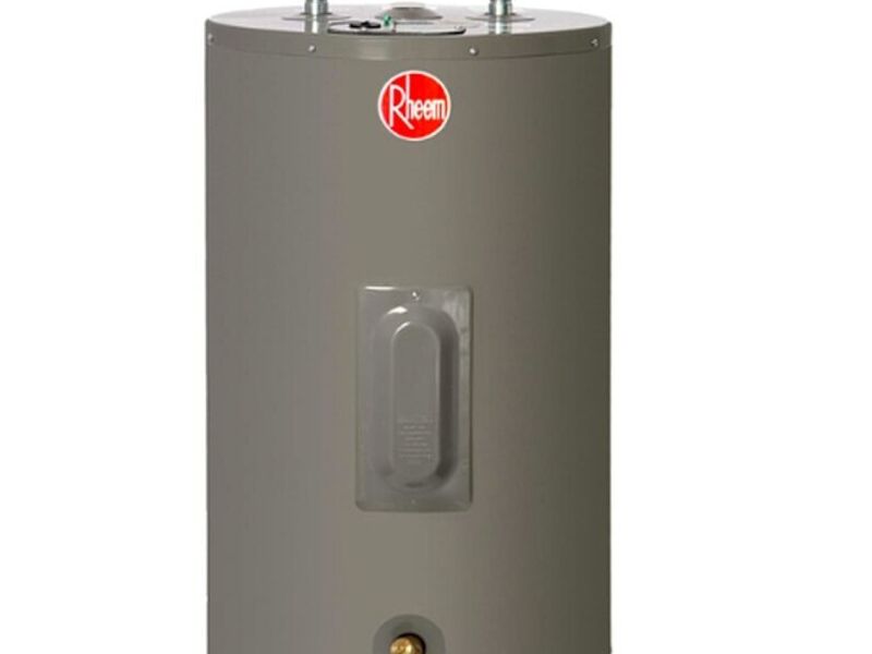 TERMO ELECTRICO 76 LT CHILE