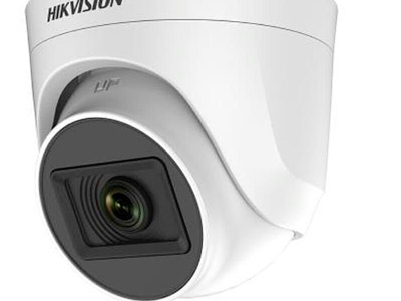 Hikvision Domo 1080p EXIR Interior Chile 