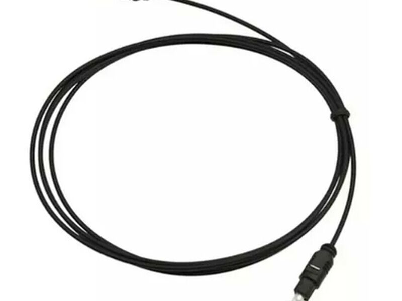 Cable Audio Digital Toslink A Chile 