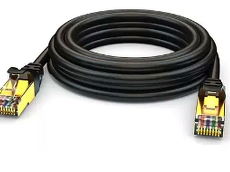 Cable Red Cat7 Rj45 Chile 